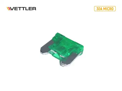 Предохранитель плоский MICRO 30А VETTLER 17752