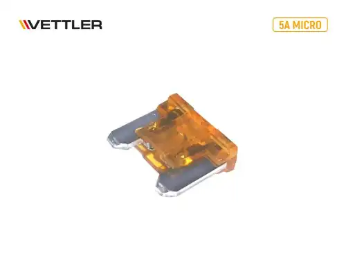 Предохранитель плоский MICRO 5А VETTLER 17753
