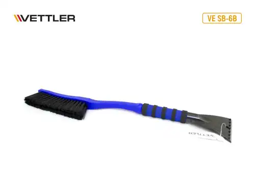 Щетка-скребок VETTLER 18756 стекло , 60 см