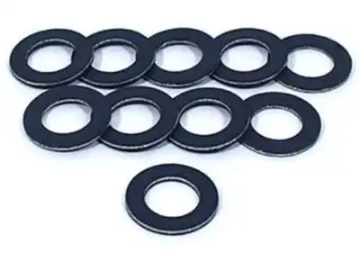 90430-12031 Кольцо уплотнительное сливной пpобки TOYOTA / LEXUS