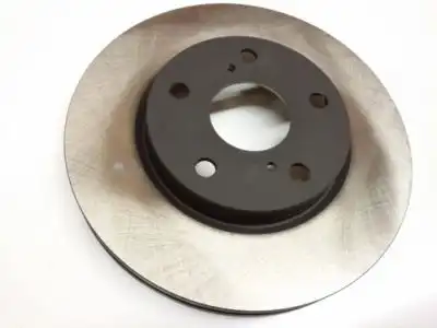Тормозной диск TOYOTA / LEXUS 43512-42040