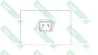 Датчик положения вала SEB967 LUCAS