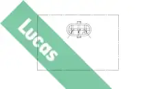 SEB997, ДАТЧИК ПОЛОЖЕНИЯ ВАЛА LUCAS ВЕЛИКОБРИТАНИЯ