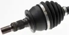 Деталь 306134 GKN