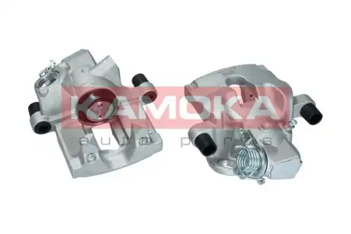 Суппорт тормозной KAMOKA JBC0725 задняя ось слева