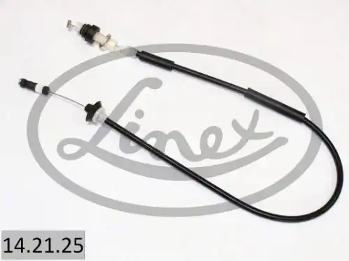 Деталь 142125 LINEX
