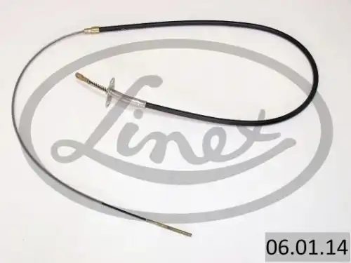 Деталь 060114 LINEX