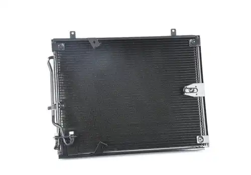Конденсатор !R12/R134A \BMW 5' E34, 7' E32 64 53 8 391 316
