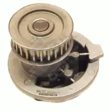 Помпа водяная 21767 MAPCO