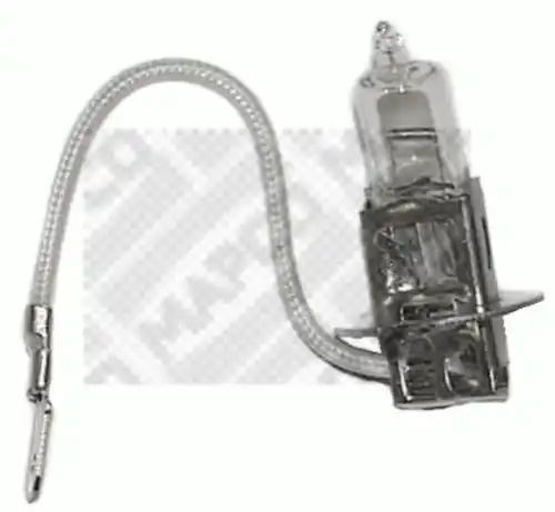 Автолампа накаливания MAPCO 103201