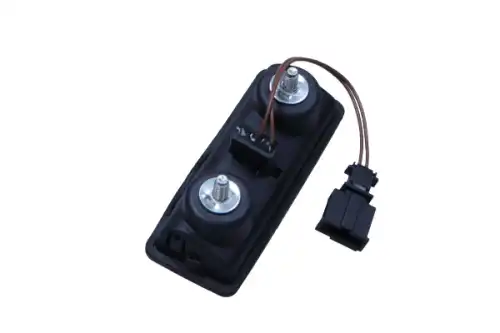 Ручка двери MAXGEAR 280586