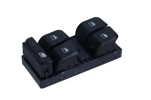 Термостат системы охлаждения MAXGEAR 500545