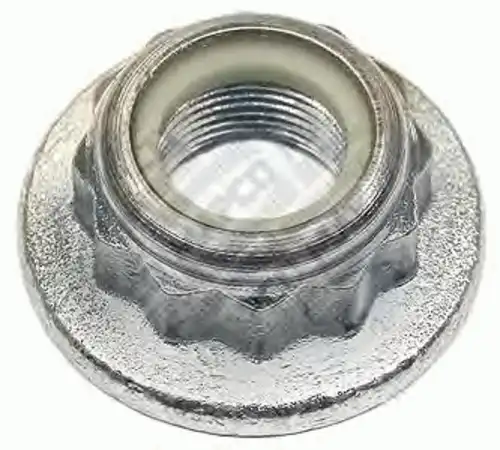 Гайка ступицы MAPCO 26752/8