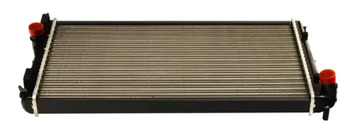 Радиатор системы охлаждения двигателя MAXGEAR AC230060