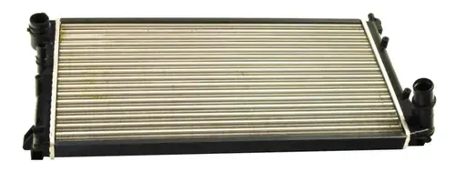 Радиатор системы охлаждения двигателя MAXGEAR AC230171