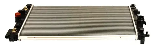 Радиатор системы охлаждения двигателя MAXGEAR AC230047