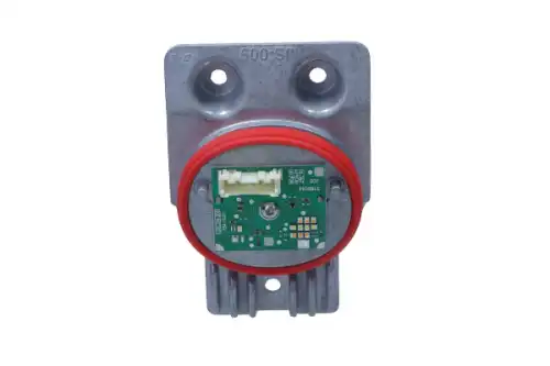 Деталь 271865 MAXGEAR