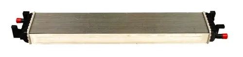Радиатор системы охлаждения двигателя MAXGEAR AC230087