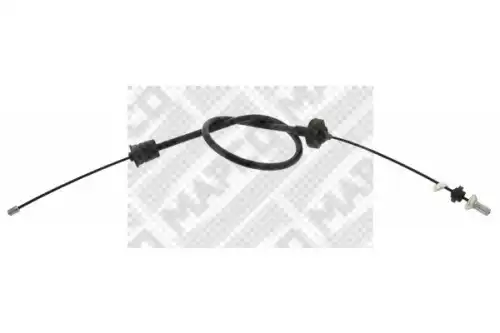 Трос сцепления MAPCO 5174
