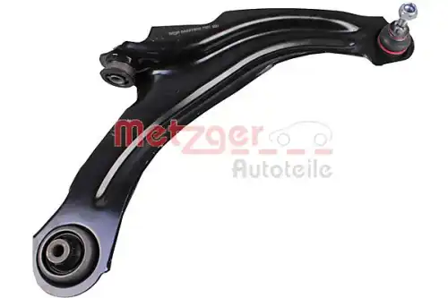 Рычаг подвески METZGER 58027802
