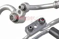 Деталь 2360113 METZGER