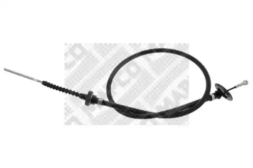 Трос сцепления MAPCO 5067
