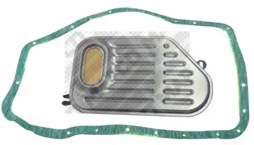Фильтр масляный MAPCO 69002