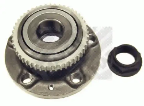 Ступица MAPCO 26310