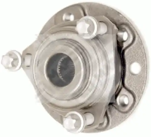 Ступица MAPCO 26811