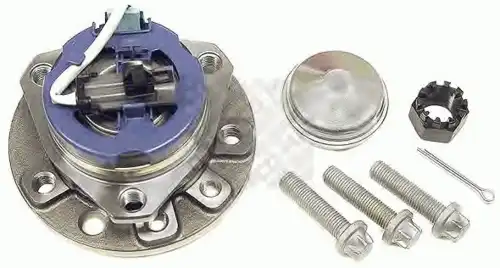 Ступица MAPCO 26812