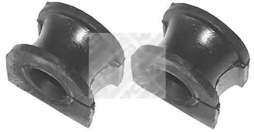 втулка стабилизатора центральная Ford 33628/2 MAPCO