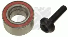 MAPCO 26772 ПОДШИПНИК ЗАДНЕЙ СТУПИЦЫ КОМ