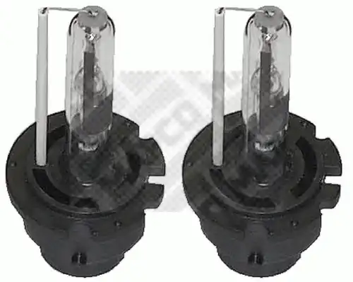 Автолампа ксеноновая MAPCO 103224/2 D2S