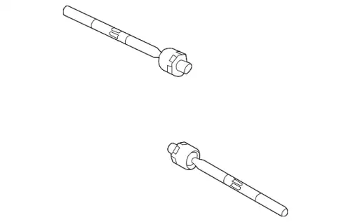 Деталь D85215RL0B NISSAN