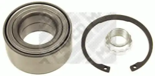 ПОДШИПНИК СТУПИЦЫ КОМПЛЕКТ MAPCO 26849