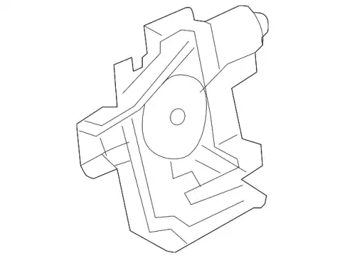 Деталь 905007FM0A NISSAN