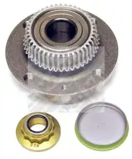 Ступица MAPCO 26752