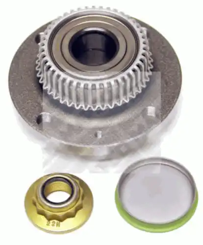 Ступица MAPCO 26752
