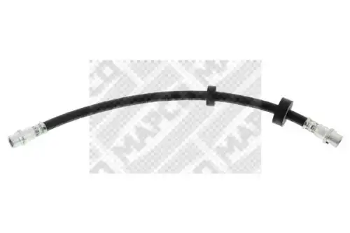 шланг тормозной перед. VW 3877 MAPCO