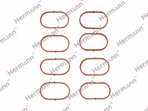 Прокладки к-т (8 шт) HR2781410280 HERMANN