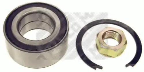 ПОДШИПНИК СТУПИЦЫ, КОМПЛЕКТ MAPCO 26368