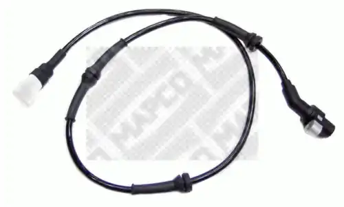 Датчик ABS MAPCO 86600
