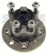 Ступица MAPCO 26834