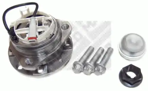 Ступица MAPCO 26830