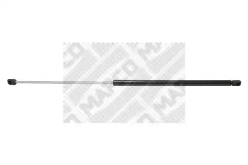 Амортизатор капота MAPCO 91829