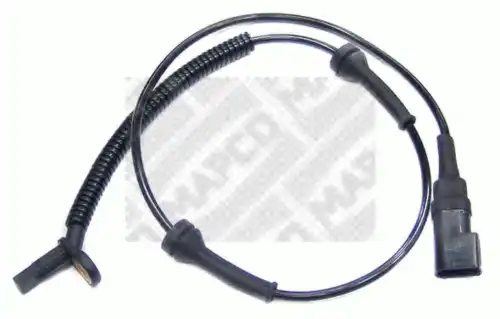 Датчик ABS MAPCO 86608