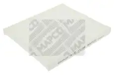 Салонный фильтр MAPCO 65609