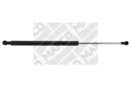 Амортизатор капота MAPCO 91595