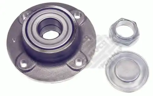 Ступица MAPCO 26356