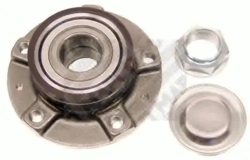 Ступица MAPCO 26359